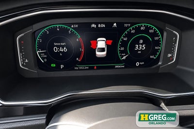 2023 Volkswagen Jetta 1.5T SEL
