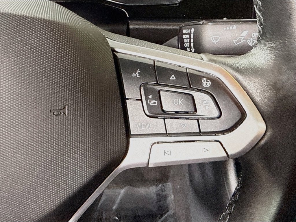 2023 Volkswagen Jetta 1.5T SEL