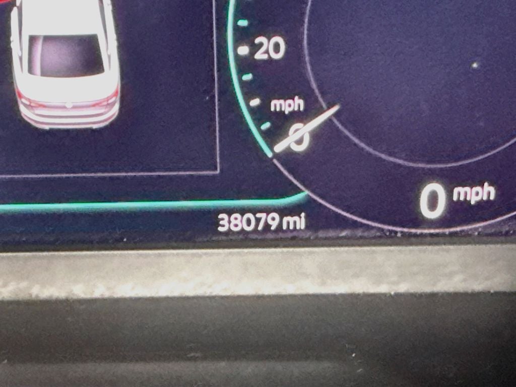 2023 Volkswagen Jetta 1.5T SEL