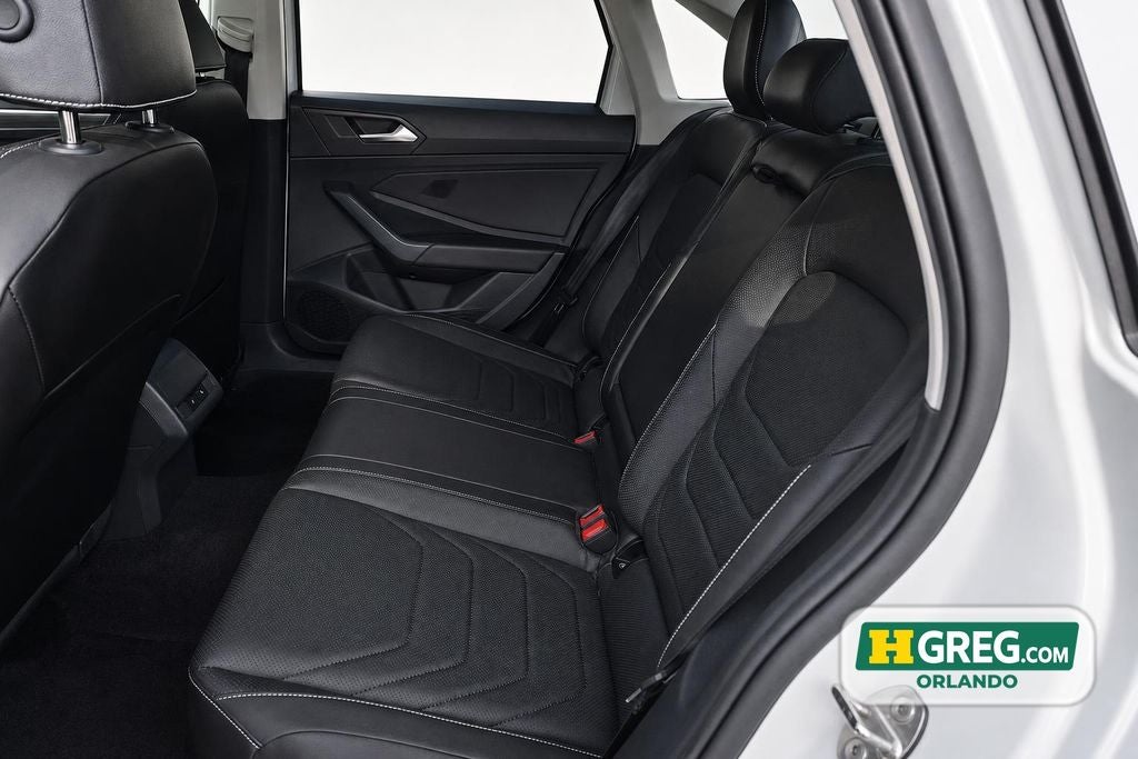 2023 Volkswagen Jetta 1.5T SEL