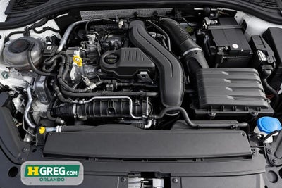 2023 Volkswagen Jetta 1.5T SEL