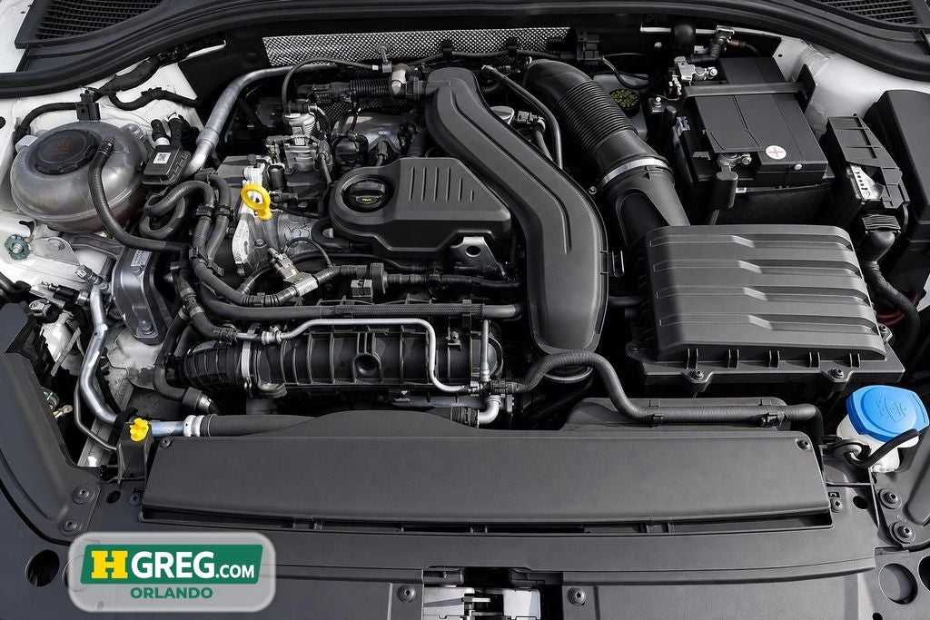 2023 Volkswagen Jetta 1.5T SEL