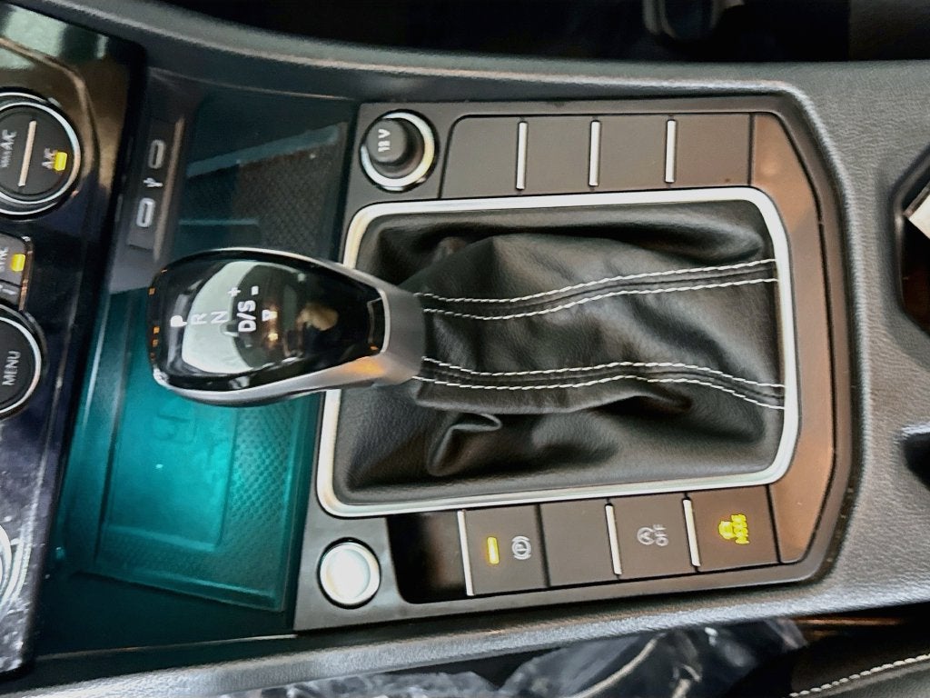 2023 Volkswagen Jetta 1.5T SEL