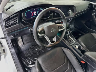 2023 Volkswagen Jetta 1.5T SEL