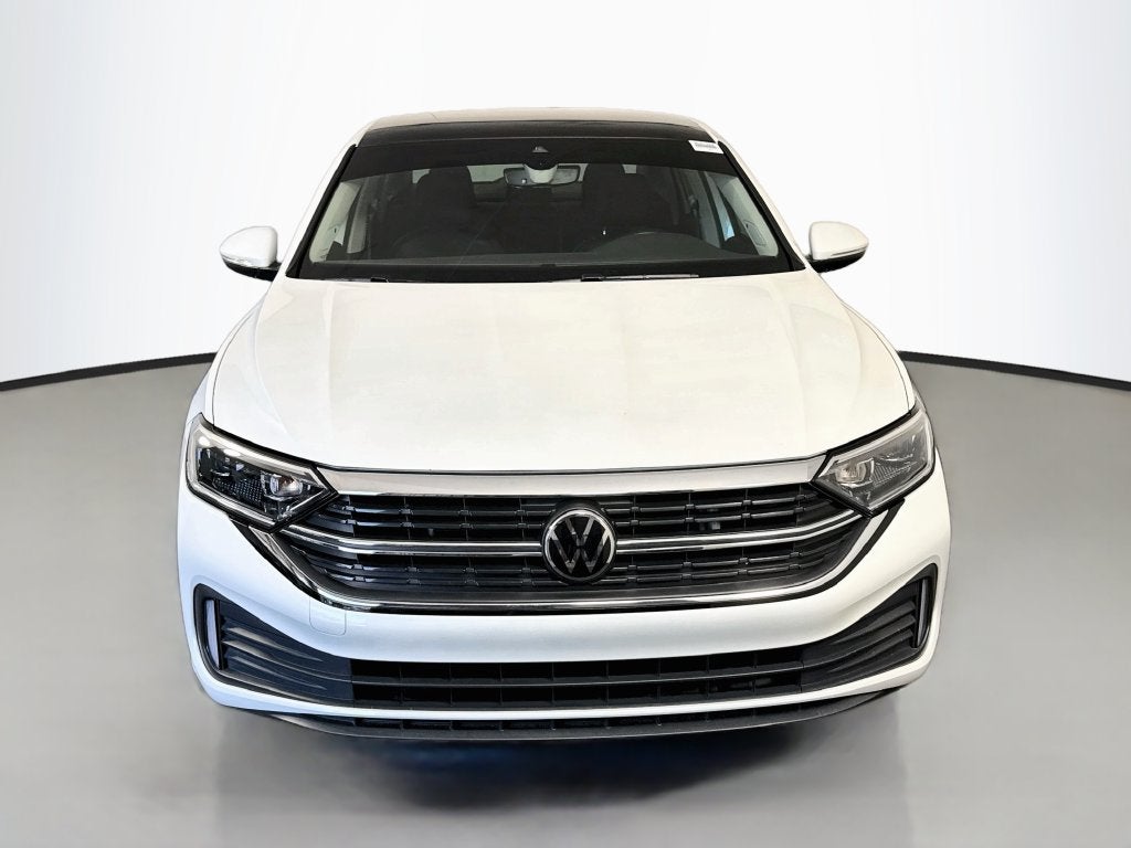 2023 Volkswagen Jetta 1.5T SEL