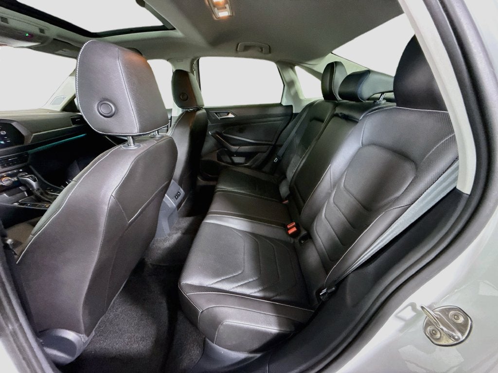 2023 Volkswagen Jetta 1.5T SEL