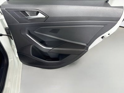 2023 Volkswagen Jetta 1.5T SEL