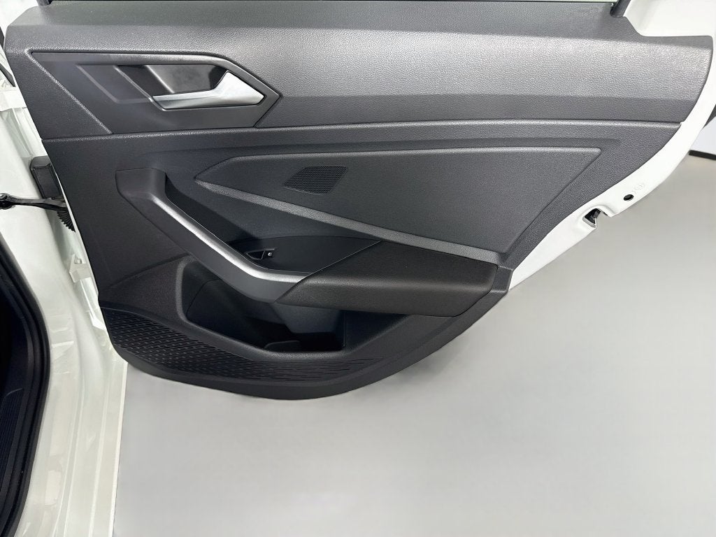 2023 Volkswagen Jetta 1.5T SEL