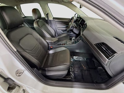 2023 Volkswagen Jetta 1.5T SEL