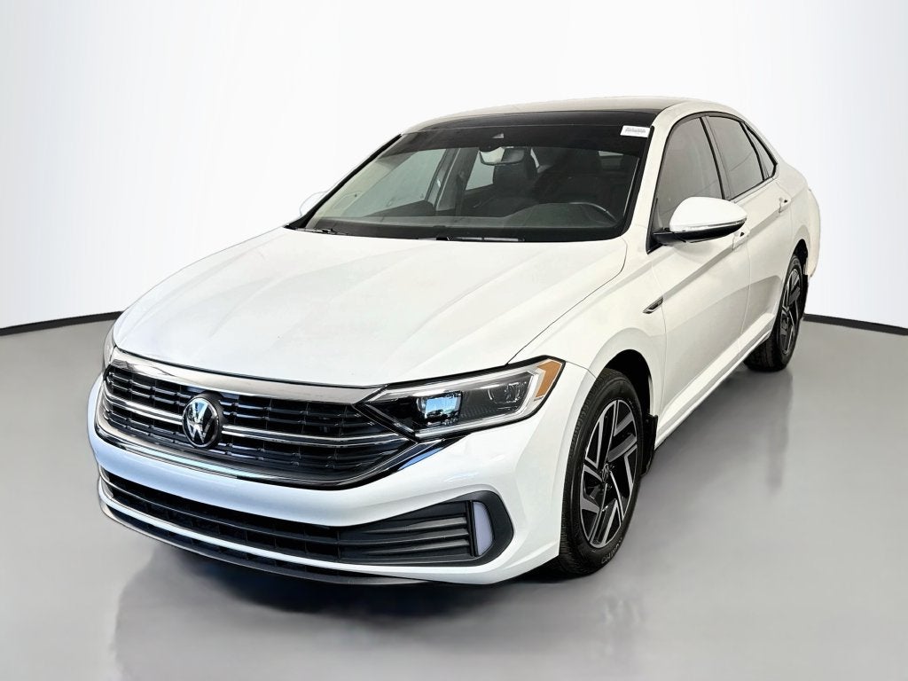 2023 Volkswagen Jetta 1.5T SEL