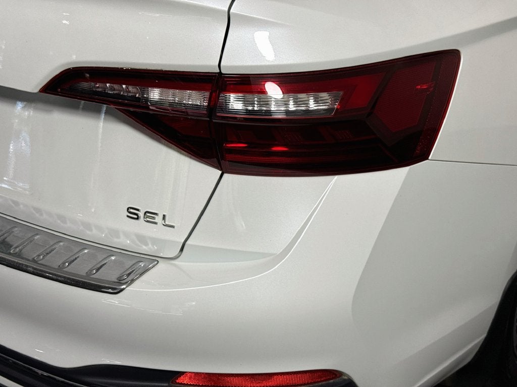 2023 Volkswagen Jetta 1.5T SEL