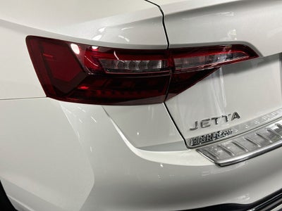 2023 Volkswagen Jetta 1.5T SEL