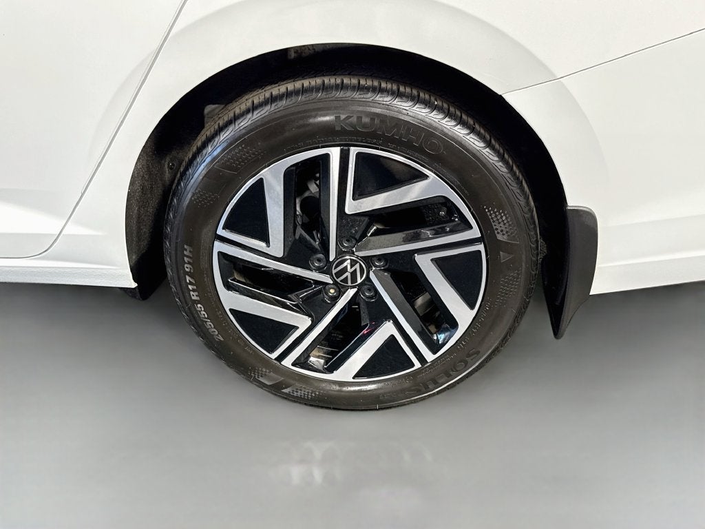 2023 Volkswagen Jetta 1.5T SEL