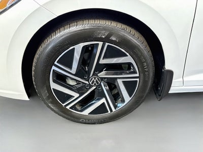 2023 Volkswagen Jetta 1.5T SEL
