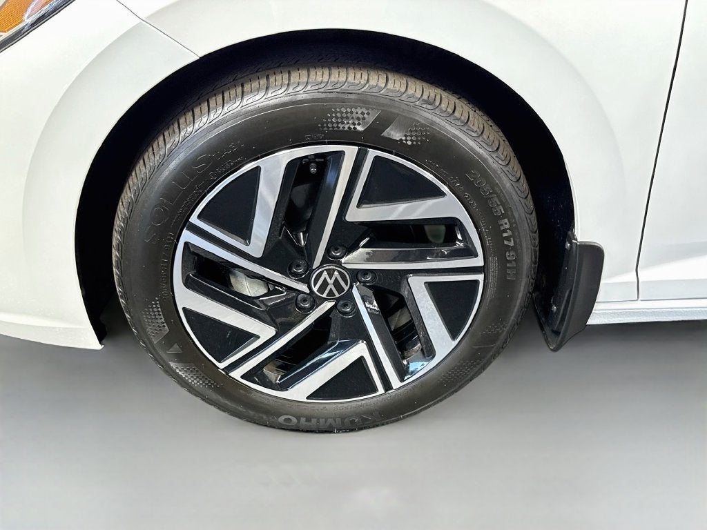 2023 Volkswagen Jetta 1.5T SEL