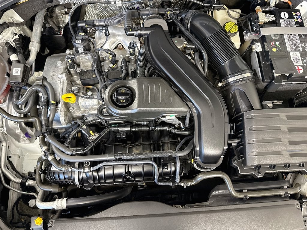 2023 Volkswagen Jetta 1.5T SEL