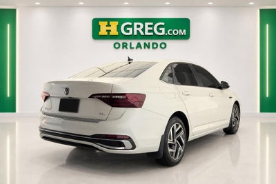 2023 Volkswagen Jetta 1.5T SEL