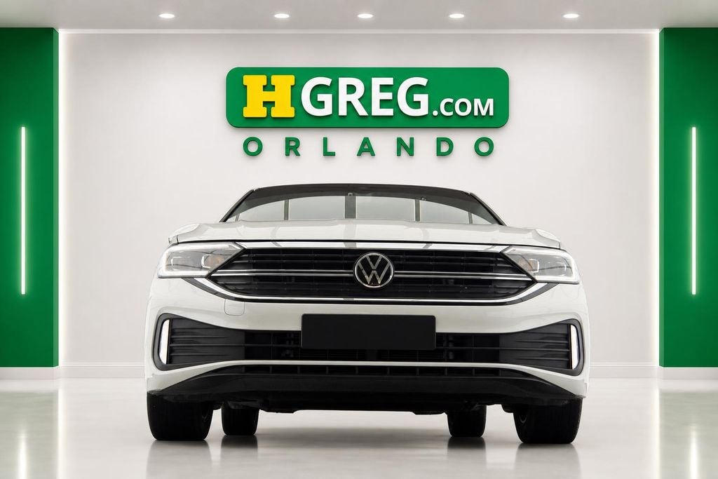 2023 Volkswagen Jetta 1.5T SEL