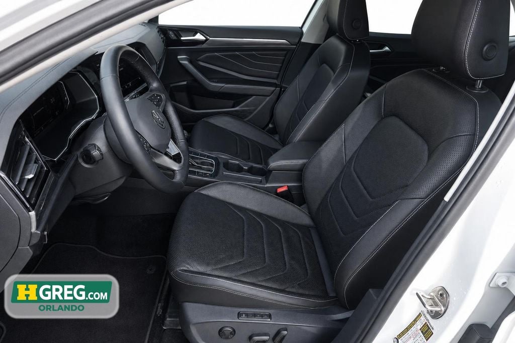 2023 Volkswagen Jetta 1.5T SEL