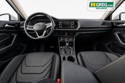2023 Volkswagen Jetta 1.5T SEL