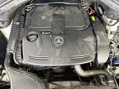 2018 Mercedes-Benz GLE GLE 350 4MATIC®