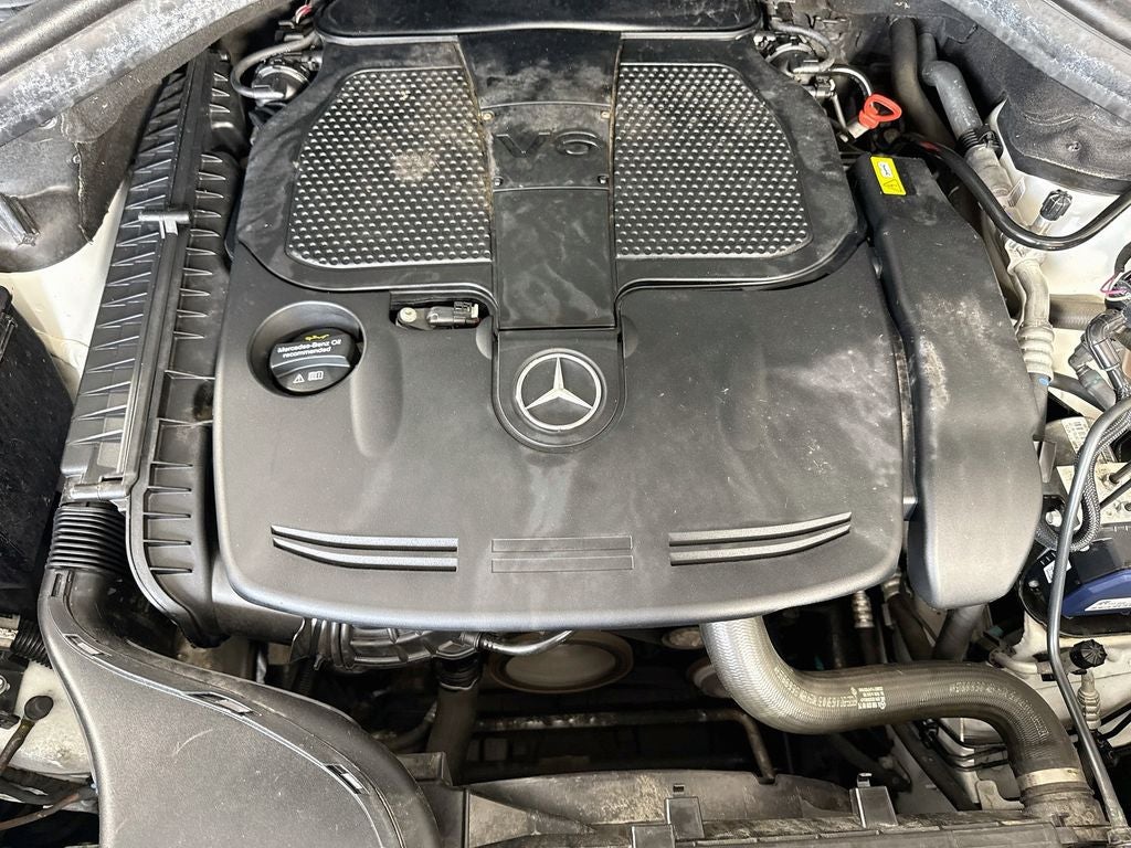 2018 Mercedes-Benz GLE GLE 350 4MATIC®