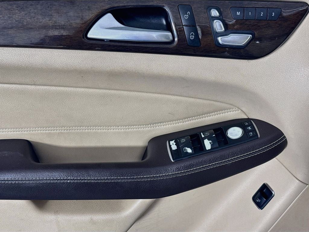 2018 Mercedes-Benz GLE GLE 350 4MATIC®
