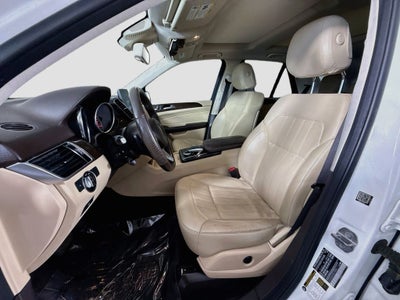 2018 Mercedes-Benz GLE GLE 350 4MATIC®