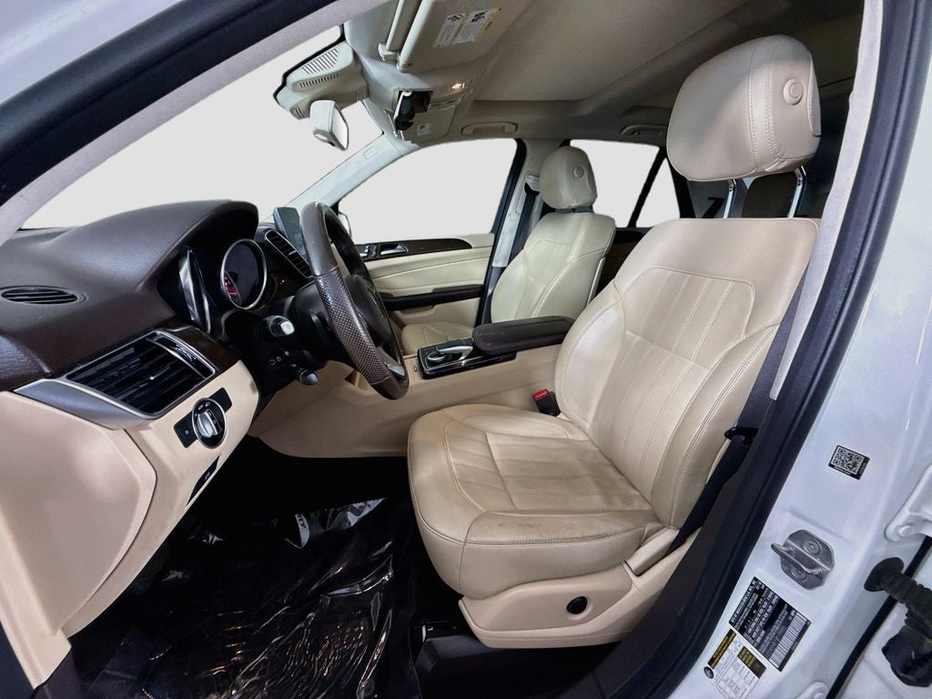 2018 Mercedes-Benz GLE GLE 350 4MATIC®