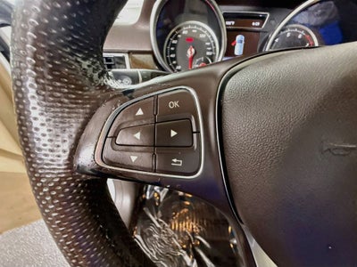 2018 Mercedes-Benz GLE GLE 350 4MATIC®
