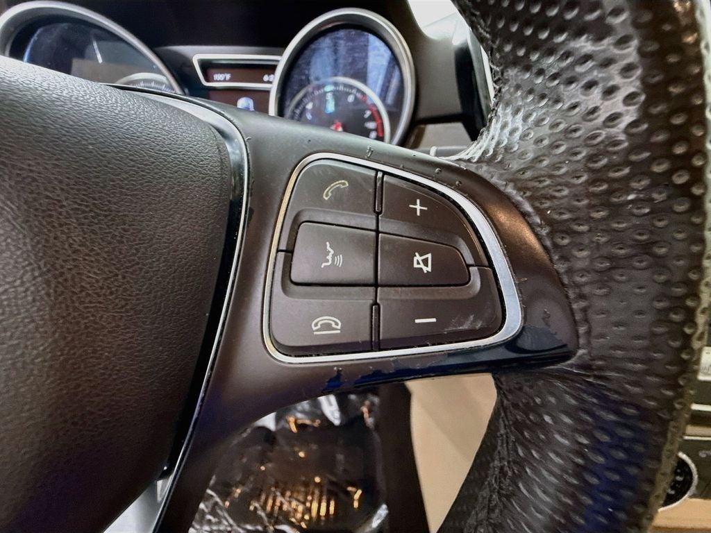 2018 Mercedes-Benz GLE GLE 350 4MATIC®