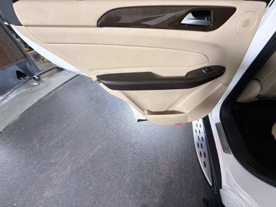 2018 Mercedes-Benz GLE GLE 350 4MATIC®