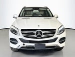 2018 Mercedes-Benz GLE GLE 350 4MATIC®