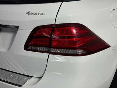 2018 Mercedes-Benz GLE GLE 350 4MATIC®