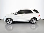 2018 Mercedes-Benz GLE GLE 350 4MATIC®