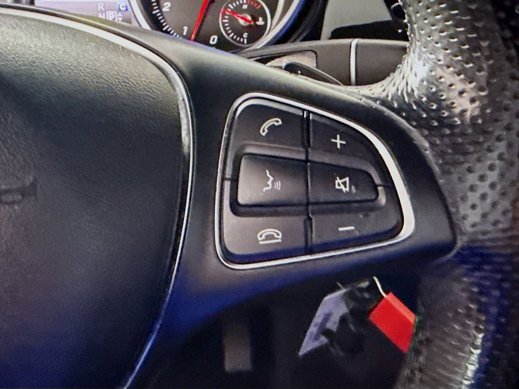 2017 Mercedes-Benz GLE GLE 350