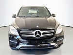 2017 Mercedes-Benz GLE GLE 350