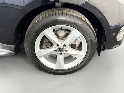 2017 Mercedes-Benz GLE GLE 350