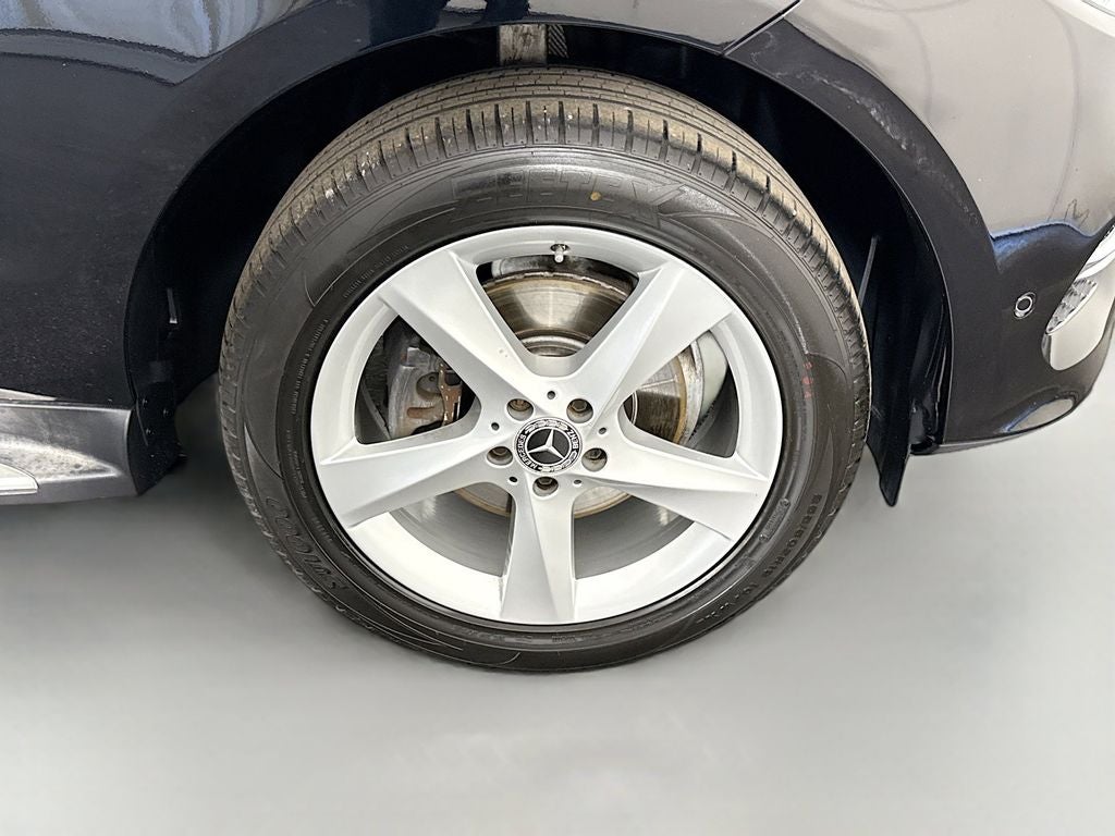 2017 Mercedes-Benz GLE GLE 350