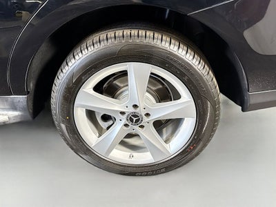 2017 Mercedes-Benz GLE GLE 350