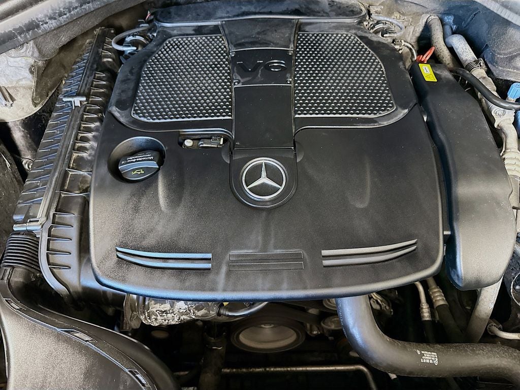 2017 Mercedes-Benz GLE GLE 350