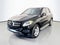 2017 Mercedes-Benz GLE GLE 350