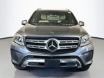 2018 Mercedes-Benz GLS GLS 450 4MATIC®