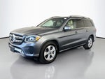 2018 Mercedes-Benz GLS GLS 450 4MATIC®
