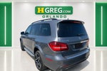 2018 Mercedes-Benz GLS GLS 550 4MATIC®