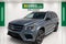 2018 Mercedes-Benz GLS GLS 550 4MATIC®