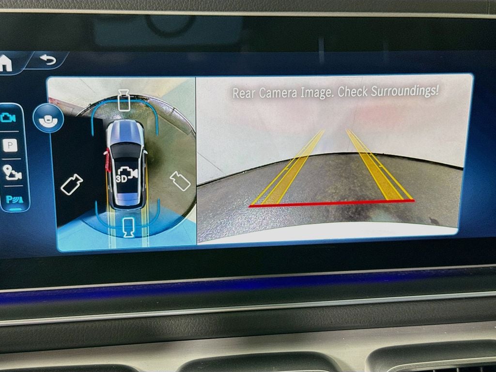 2026 Mercedes-Benz GLE GLE 350