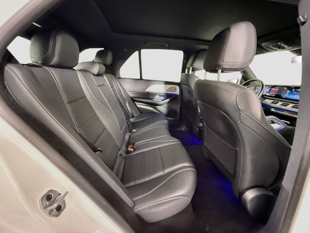 2026 Mercedes-Benz GLE GLE 350
