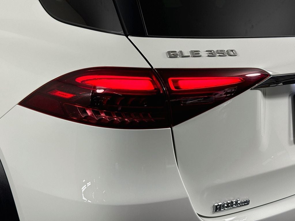 2026 Mercedes-Benz GLE GLE 350