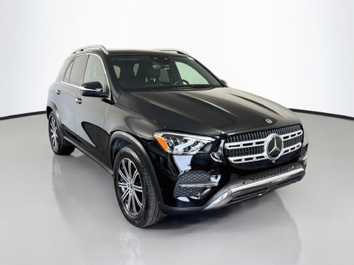 2026 Mercedes-Benz GLE GLE 350